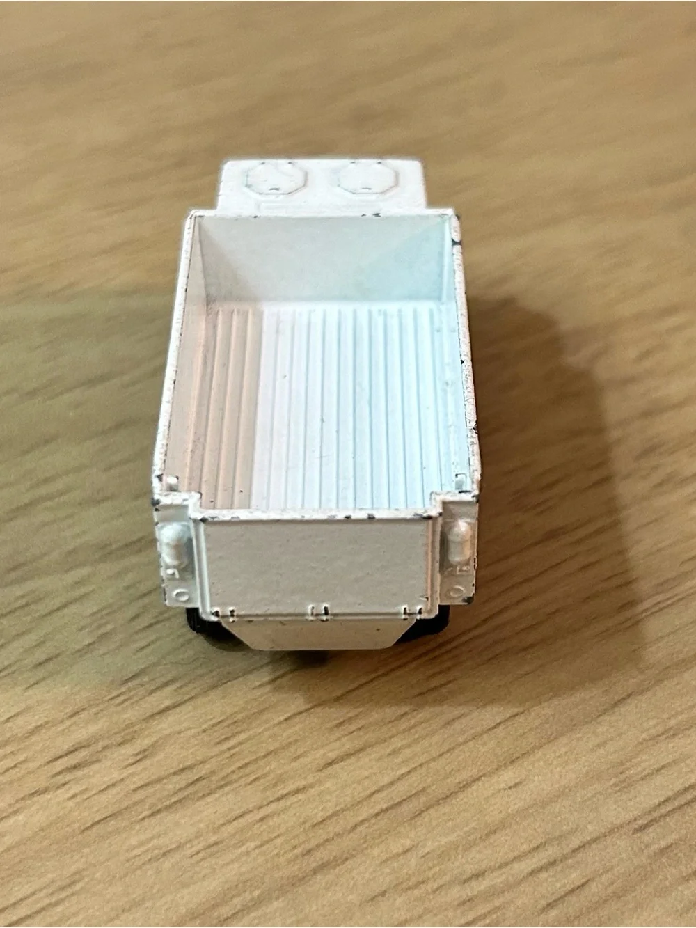 MATCHBOX regular cars